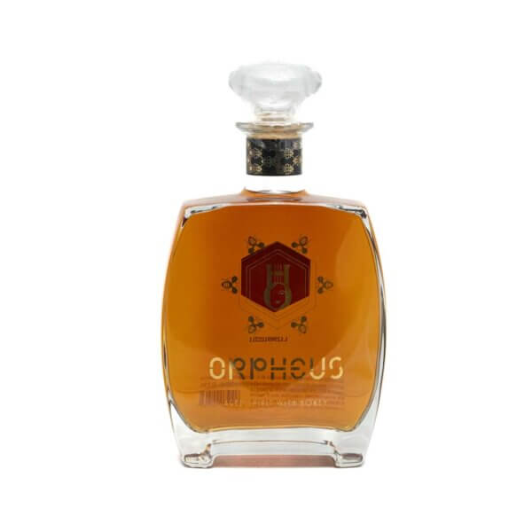 ΤΣΙΠΟΥΡΟ ΠΑΛΑΙΩΜΕΝΟ ORPHEUS