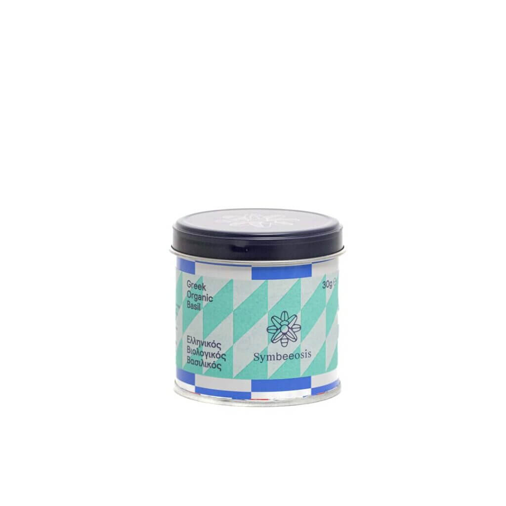 ΒΑΣΙΛΙΚΟΣ SYMBEEOSIS