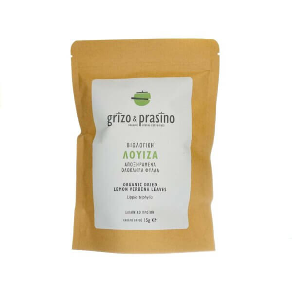 ΒΙΟΛΟΓΙΚΗ ΜΟΝΟΠΟΙΚΙΛΙΑΚΗ ΛΟΥΙΖΑ