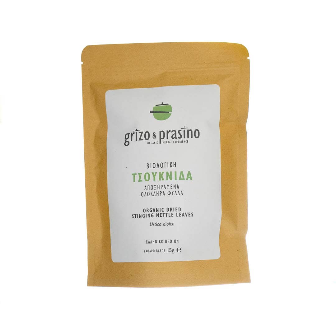 ΒΙΟΛΟΓΙΚΗ ΤΣΟΥΚΝΙΔΑ