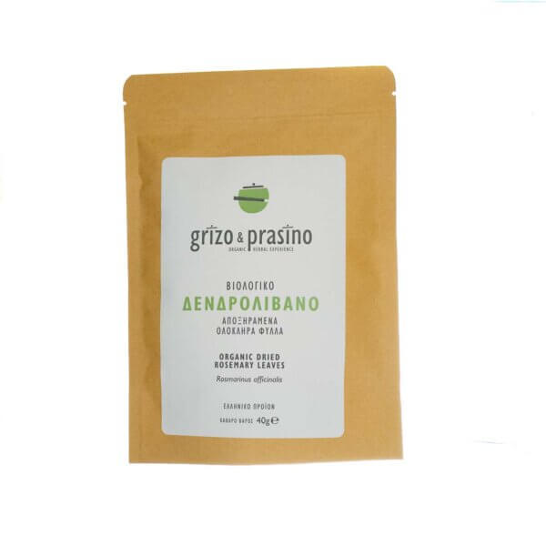 ΒΙΟΛΟΓΙΚΟ ΔΕΝΔΡΟΛΙΒΑΝΟ