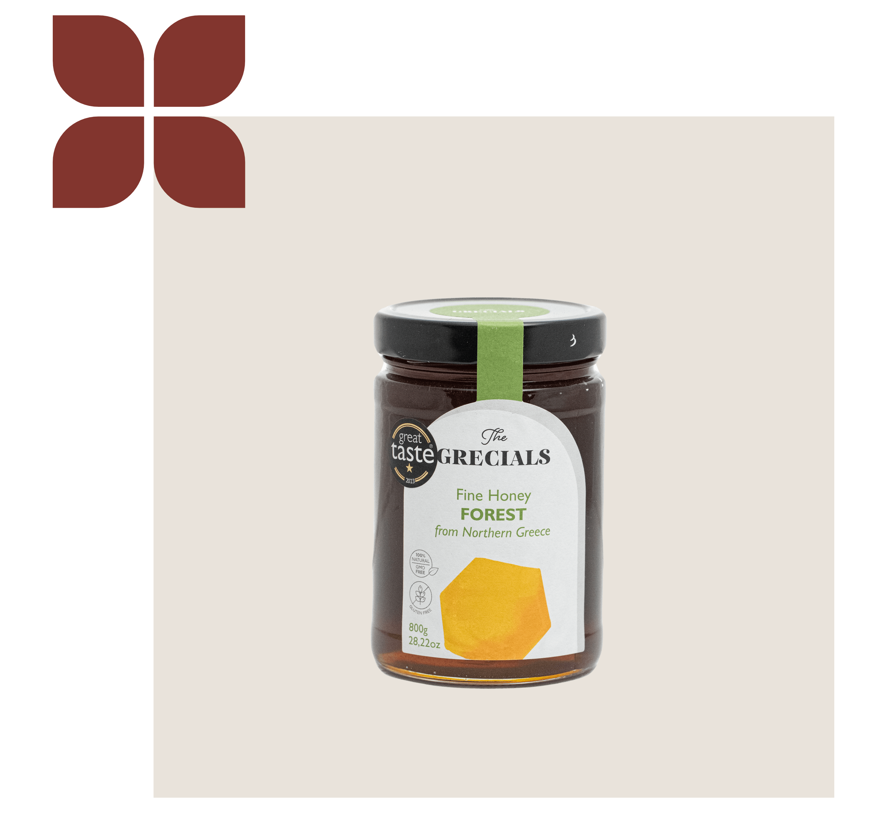 tabak honey flower