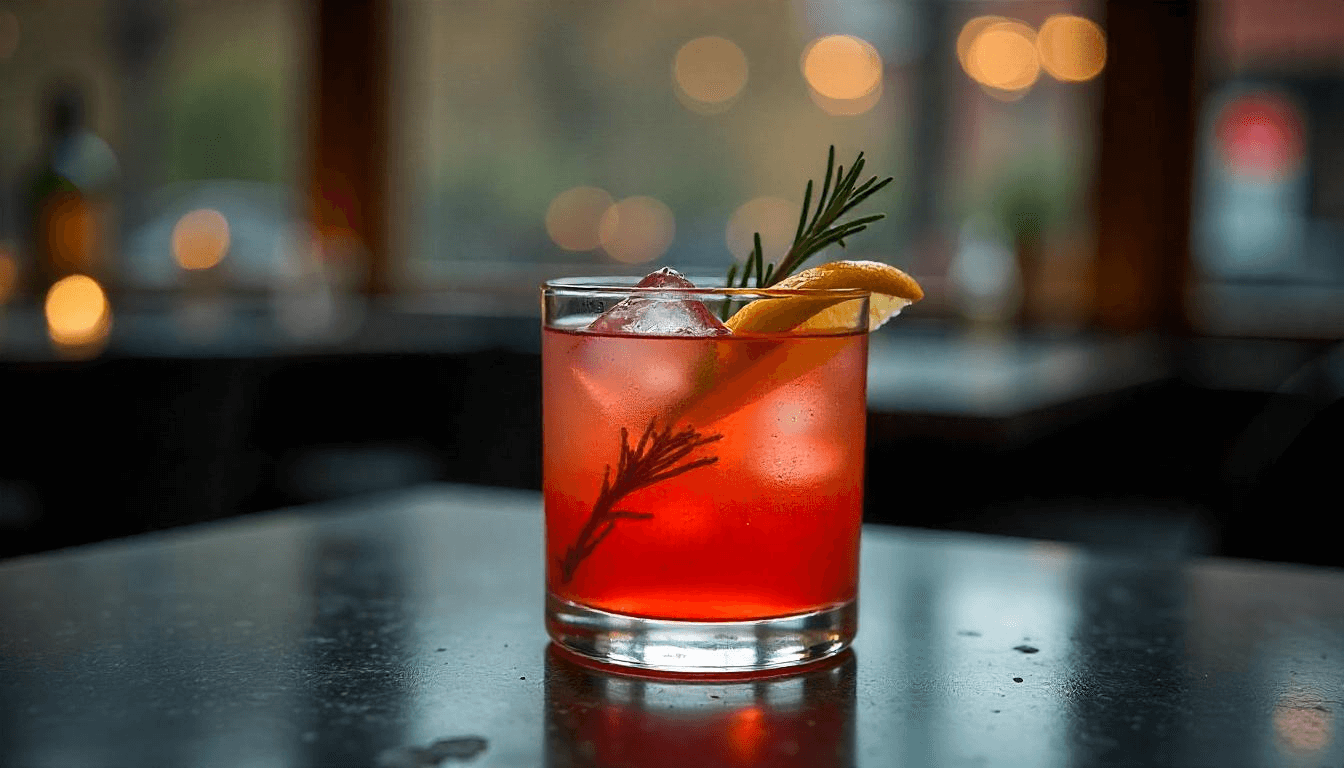 Kokteil Spritz me Campiello Aperitivo