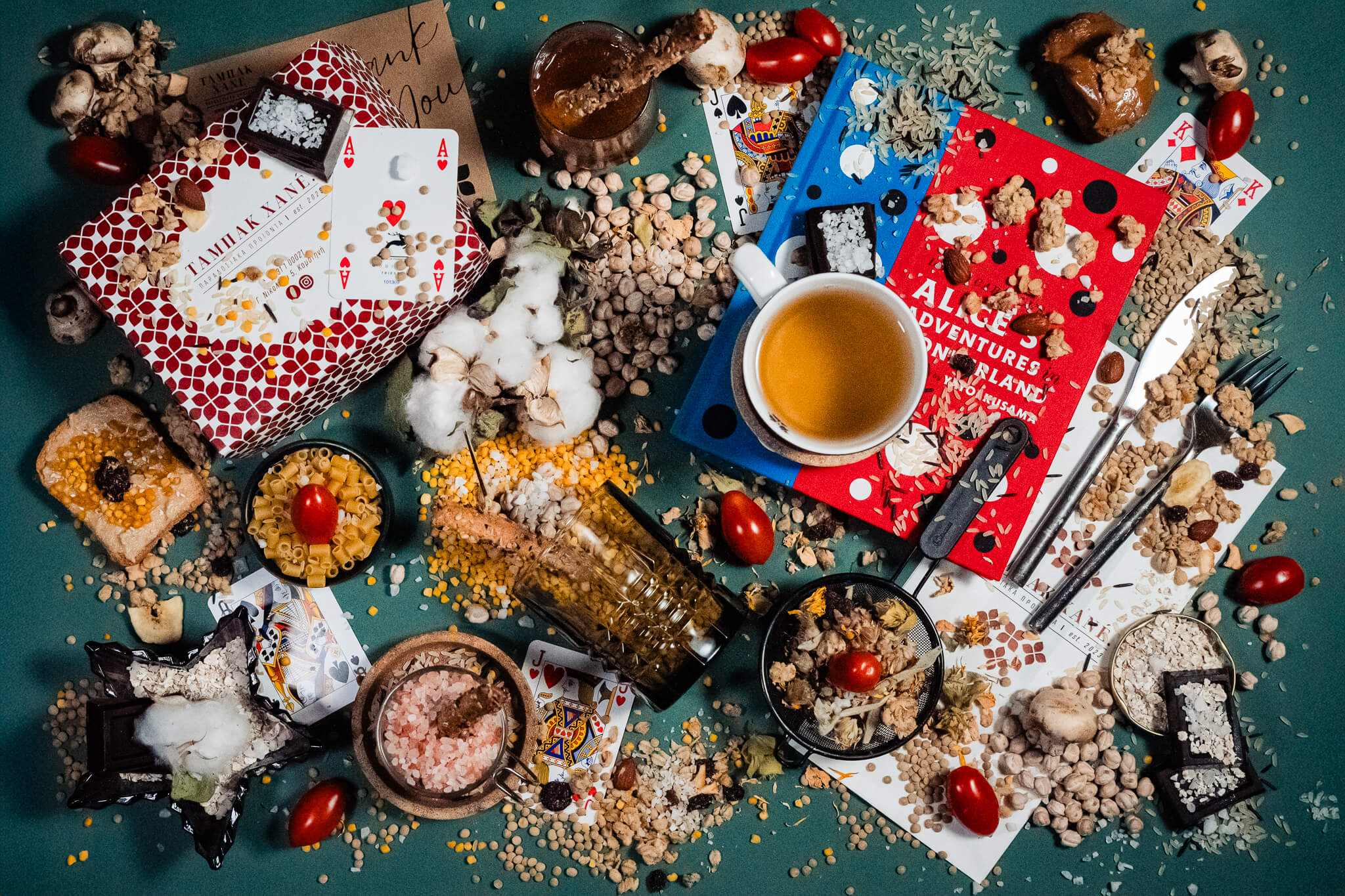 BIO - ΒΙΟΛΟΓΙΚΑ