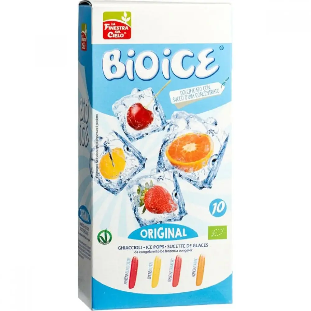 bioice