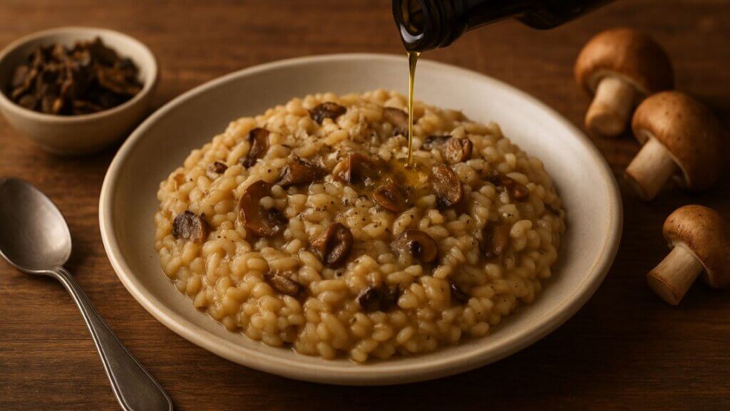 risotto